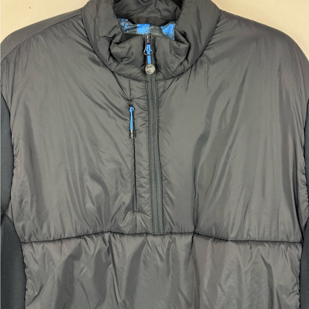 Sun Mountain Colter Pullover Windproof Insulated … - image 3